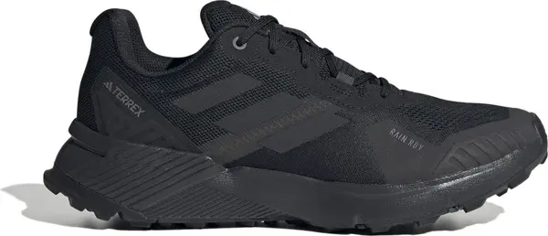 adidas Performance adidas Terrex Soulstride R.Rdy Core Black Мъже - Обувки adidas Performance - Черен - IF5015-8 - Size: 8