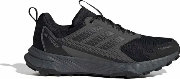 adidas Performance adidas Terrex Tracefinder 2 Clima Core Black Мъже - Обувки adidas Performance - Черен - JI0274-8 - Size: 8