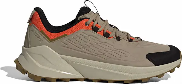 adidas Performance adidas Terrex Trailmaker 2 Leather Мъже - Спортни обувки adidas Performance - Кафяв - JR6590-8 - Size: 8