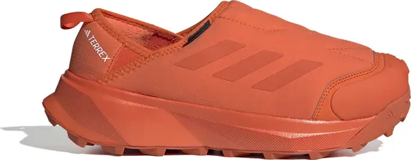 adidas Performance adidas Terrex Winter Slip-On Cold.Rdy Unisex - Спортни обувки adidas Performance - Оранжев - IG4264-8 - Size: 8