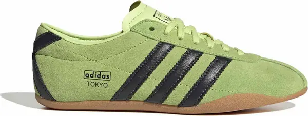 adidas Originals adidas Tokyo W Semi Frozen Yellow Жени - Спортни обувки adidas Originals - Жълт - IH3991-5 - Size: 5
