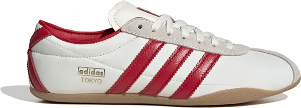 adidas Originals adidas Tokyo W White JI3300 Жени - Спортни обувки adidas Originals - Бял - JI3300-7 - Size: 7