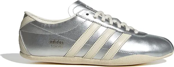 adidas Originals adidas Tokyo W Жени - Спортни обувки adidas Originals - Silver - JQ0593-6 - Size: 6