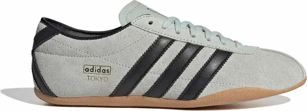 adidas Originals adidas Tokyo W Жени - Спортни обувки adidas Originals - Сив - JQ0609-4.5 - Size: 4.5