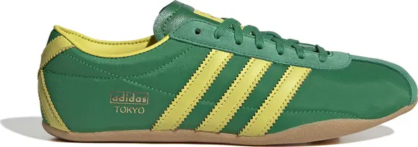 adidas Originals adidas Tokyo W Жени - Спортни обувки adidas Originals - Зелен - JI3298-7.5 - Size: 7.5