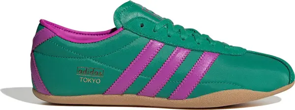 adidas Originals adidas Tokyo W Жени - Спортни обувки adidas Originals - Зелен - JQ0583-4 - Size: 4
