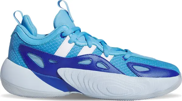 adidas Originals adidas Trae Unlimited 2 Мъже - Спортни обувки adidas Originals - Син - IE7766-12 - Size: 12