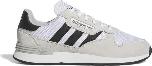 adidas Originals adidas Treziod 2 Мъже - Спортни обувки adidas Originals - Бял - IH3801-8 - Size: 8