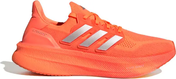 adidas Performance adidas Ultraboost 5 Lucid Orange Мъже - Спортни обувки adidas Performance - Оранжев - KJ3583-8 - Size: 8