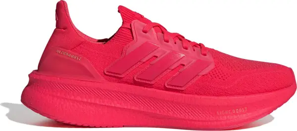 adidas Performance adidas Ultraboost 5 Lucid Red Мъже - Спортни обувки adidas Performance - Червен - JQ6655-8 - Size: 8