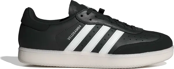 adidas Performance adidas Velosamba Leather Cycling Unisex - Спортни обувки adidas Performance - Черен - JP7779-10 - Size: 10