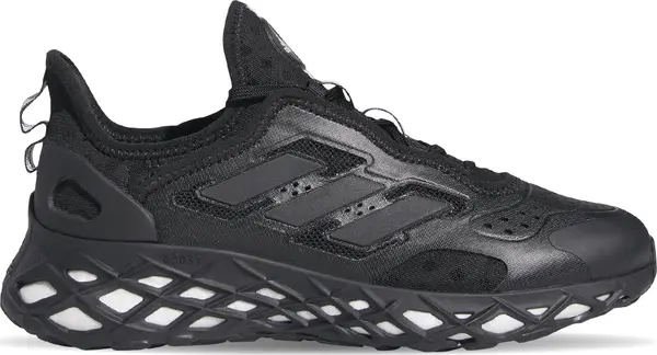 adidas Originals adidas Web Boost Running w Жени - Спортни обувки adidas Originals - Черен - GZ6456-4.5 - Size: 4.5