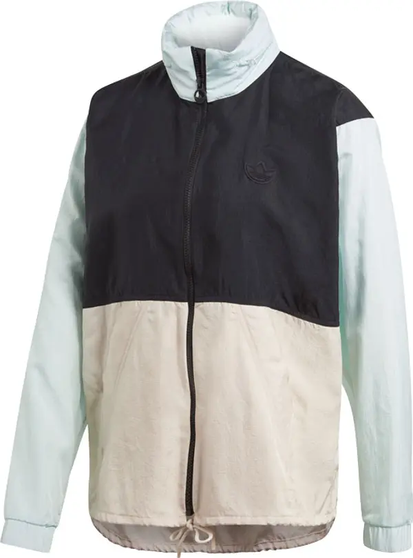 adidas Originals adidas Windbreaker W Жени - Якета adidas Originals - Многоцветен - GD2532-36 - Size: 36