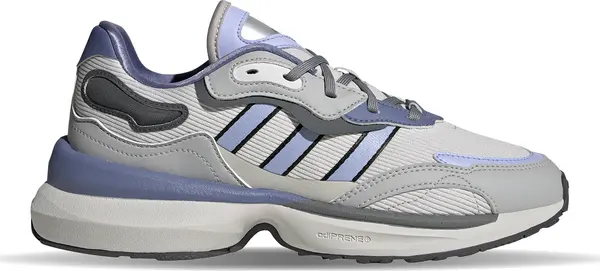 adidas Originals adidas Zentic Мъже - Спортни обувки adidas Originals - Сив - GX0423-5.5 - Size: 5.5