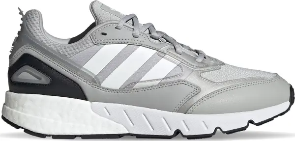 adidas Originals adidas ZX 1K Boost 2.0 Мъже - Спортни обувки adidas Originals - Сив - GY5983-6.5 - Size: 6.5