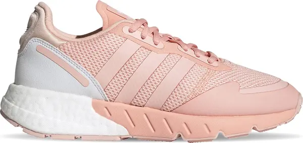 adidas Originals adidas ZX 1K Boost Жени - Спортни обувки adidas Originals - Розов - H69038-4.5 - Size: 4.5