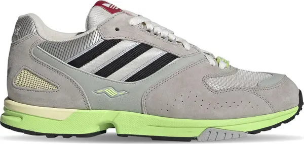 adidas Originals adidas ZX 4000 Мъже - Спортни обувки adidas Originals - Сив - EE4766-3.5 - Size: 3.5