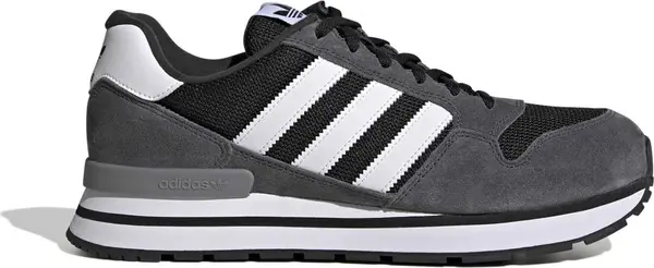 adidas Originals adidas ZX 500 RS Мъже - Спортни обувки adidas Originals - Черен - IH7274-6.5 - Size: 6.5