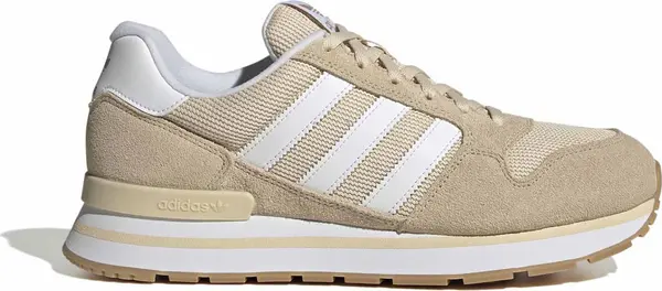 adidas Originals adidas ZX 500 RS Sand Strata Мъже - Спортни обувки adidas Originals - Светло кафяв - IH7277-4 - Size: 4