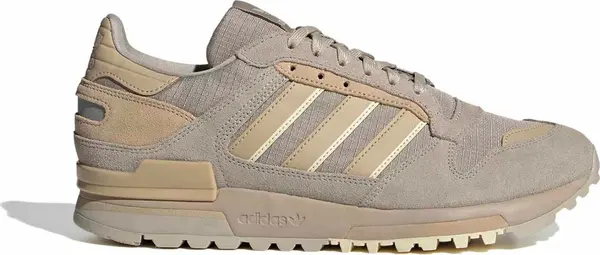 adidas Originals adidas ZX 600 Мъже - Спортни обувки adidas Originals - Beige - JR8739-8.5 - Size: 8.5