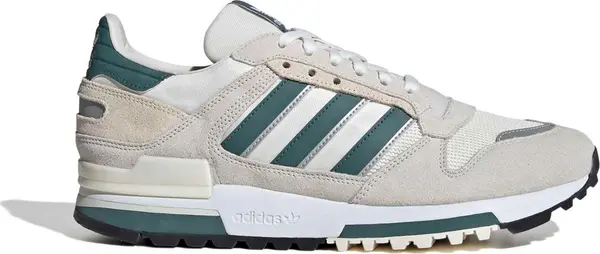 adidas Originals adidas ZX 600 Мъже - Спортни обувки adidas Originals - Бял - JP8180-8 - Size: 8