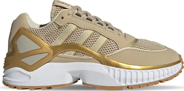 adidas Originals adidas ZX Wavian Жени - Спортни обувки adidas Originals - Светло кафяв - GY6036-5.5 - Size: 5.5