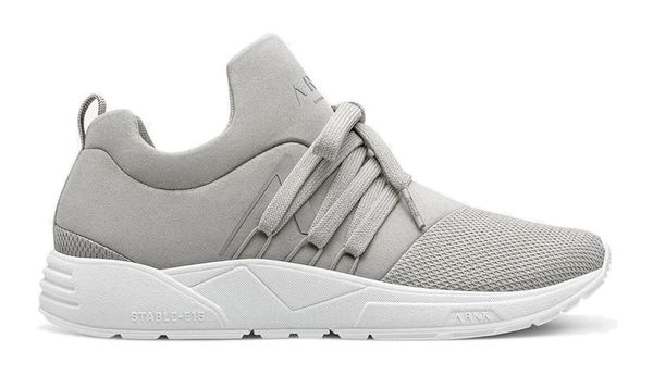 ARKK Copenhagen ARKK Copenhagen Raven Mesh S-E15 Recycled Vegan