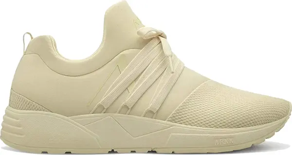 ARKK Copenhagen ARKK Copenhagen Raven Mesh PET S-E15 Triple Pastel Yellow Жени - Спортни обувки ARKK Copenhagen - Жълт - CO1431-0264-W-5.5 - Size: 5.5