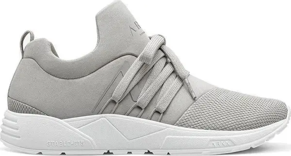 ARKK Copenhagen ARKK Copenhagen Raven Mesh S-E15 Recycled Vegan Жени - Спортни обувки ARKK Copenhagen - Сив - IL1405-0021-W-4.5 - Size: 4.5