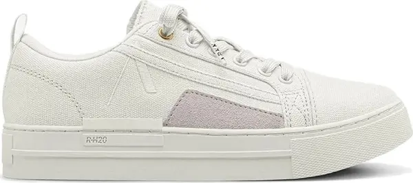 ARKK Copenhagen ARKK Copenhagen Sommr Canvas PET r-h20 Жени - Спортни обувки ARKK Copenhagen - Бял - CO6604-0178-W-4.5 - Size: 4.5