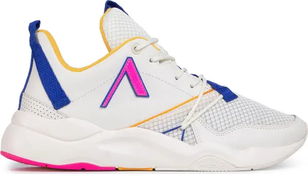 ARKK Copenhagen ARKK Copenhagen Wmns Asymtrix Mesh 2.0 Жени - Спортни обувки ARKK Copenhagen - Бял - CR3012-0011-W-4.5 - Size: 4.5