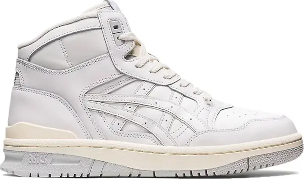 Asics Asics EX89 MT Unisex - Спортни обувки Asics - Бял - 1203A296-100-5 - Size: 5