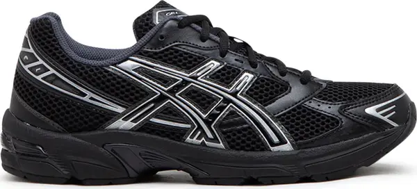 Asics Asics Gel-1130 Black 1201A906-001 Мъже - Спортни обувки Asics - Черен - 1201A906-001-9 - Size: 9