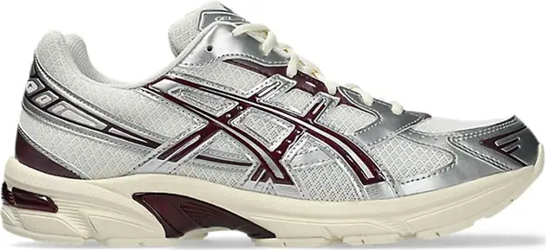 Asics Asics Gel-1130 White 1203A899-102 Unisex - Спортни обувки Asics - Бял - 1203A899-102-6 - Size: 6