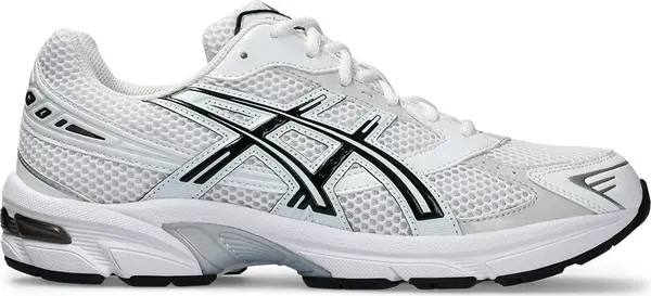 Asics Asics Gel-1130 White Black Мъже - Спортни обувки Asics - Бял - 1201B019-100-9 - Size: 9