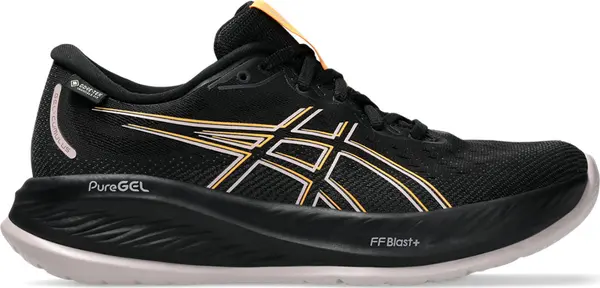Asics Asics Gel-Cumulus 26 GTX W Жени - Спортни обувки Asics - Черен - 1012B668-001-5.5 - Size: 5.5