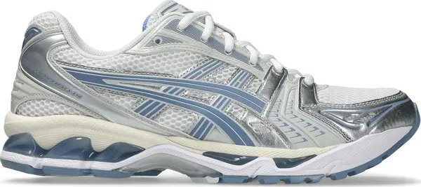 Asics Asics Gel-Kayano 14 White 1203A537-115 Мъже - Спортни обувки Asics - Бял - 1203A537-115-7.5 - Size: 7.5