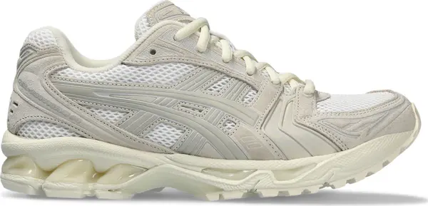Asics Asics Gel-Kayano 14 Жени - Спортни обувки Asics - Бял - 1202A105-103-5.5 - Size: 5.5