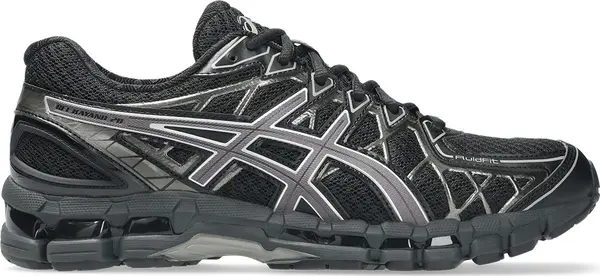Asics Asics Gel-Kayano 20 Мъже - Спортни обувки Asics - Черен - 1203A388-003-7.5 - Size: 7.5