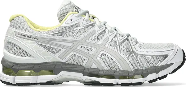 Asics Asics Gel-Kayano 20 Мъже - Спортни обувки Asics - Сив - 1203A388-022-7 - Size: 7