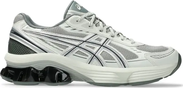 Asics Asics Gel-Kinetic Fluent Grey 1203A591-021 Мъже - Спортни обувки Asics - Сив - 1203A591-021-9.5 - Size: 9.5