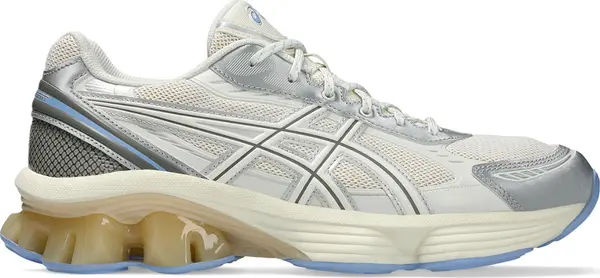 Asics Asics Gel-Kinetic Fluent Мъже - Спортни обувки Asics - Бял - 1203A591-103-9.5 - Size: 9.5