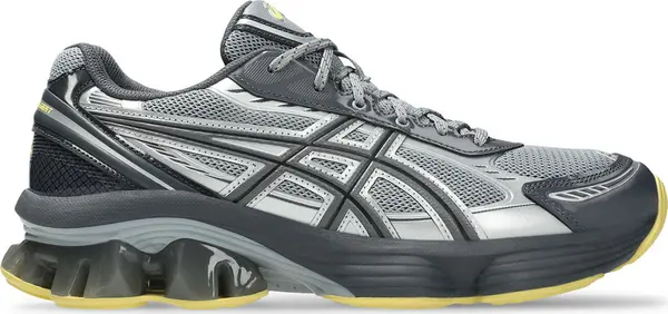 Asics Asics Gel-Kinetic Fluent Мъже - Спортни обувки Asics - Сив - 1203A591-027-6.5 - Size: 6.5