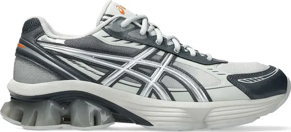 Asics Asics Gel-Kinetic Fluent Мъже - Спортни обувки Asics - Сив - 1203B039-020-8.5 - Size: 8.5
