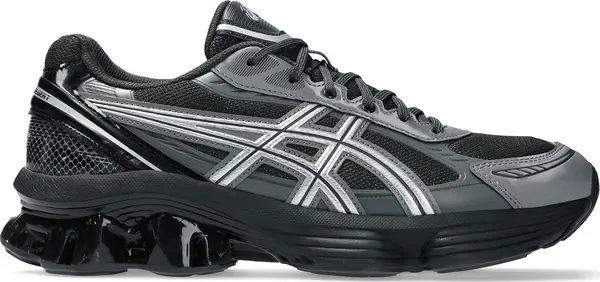 Asics Asics Gel-Kinetic Fluent Unisex - Спортни обувки Asics - Черен - 1203A591-024-10.5 - Size: 10.5