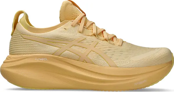 Asics Asics Gel-Nimbus 27 Lite-Show Мъже - Спортни обувки Asics - Кафяв - 1011C033-800-10 - Size: 10