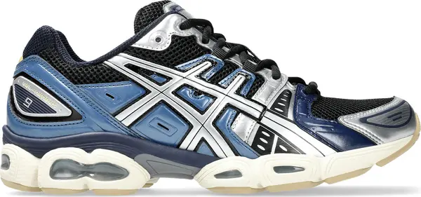 Asics Asics Gel-Nimbus 9 Мъже - Спортни обувки Asics - Син - 1201A424-006-6 - Size: 6