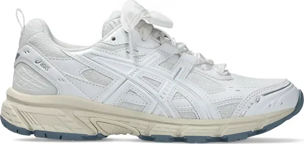Asics Asics Gel-Nunobiki Unisex - Спортни обувки Asics - Бял - 1203A753-100-5 - Size: 5