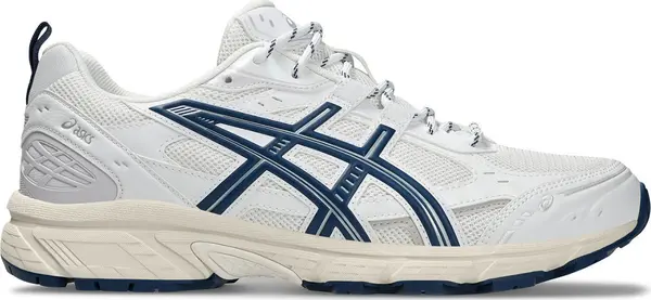 Asics Asics Gel-Nunobiki White 1203A536-105 Unisex - Спортни обувки Asics - Бял - 1203A536-105-7 - Size: 7