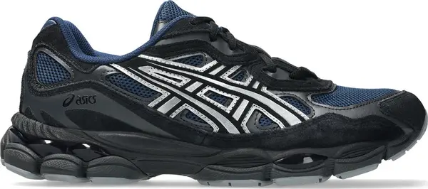 Asics Asics Gel-NYC Blue 1203A383-404 Unisex - Спортни обувки Asics - Син - 1203A383-404-4.5 - Size: 4.5